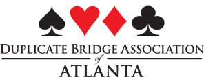 Duplicate Bridge Association of Atlanta